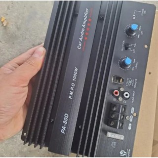 Thang lý mạch sub 12v 1000w mới 100%