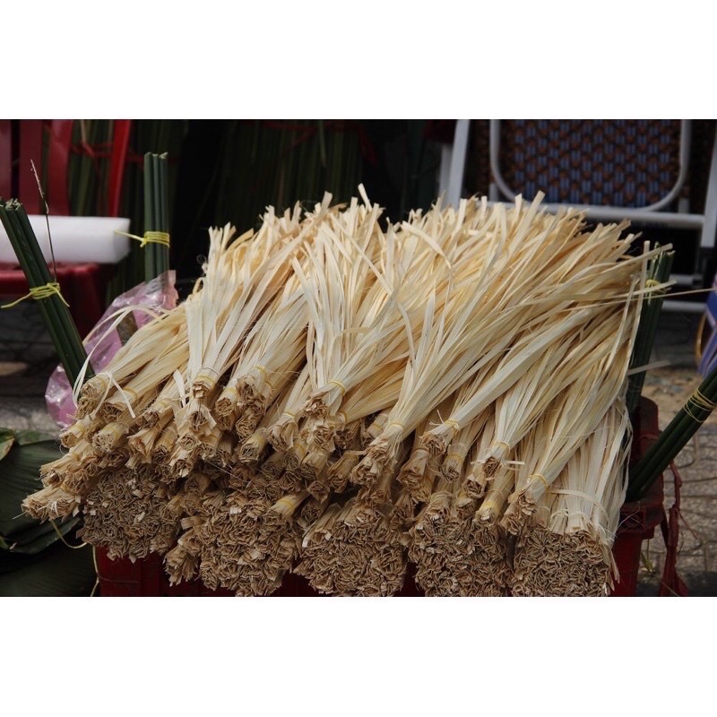 Dây Lạt gói bánh