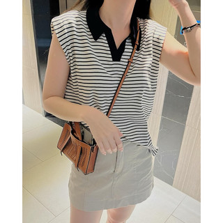 Áo thun polo tay cánh dơi form rộng RUCHAN