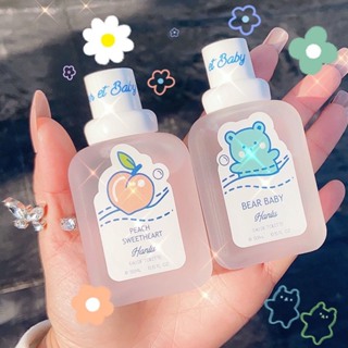 Nước hoa chống muỗi cho bé 50ml - E21