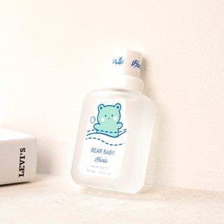 Nước hoa chống muỗi cho bé 50ml - E21