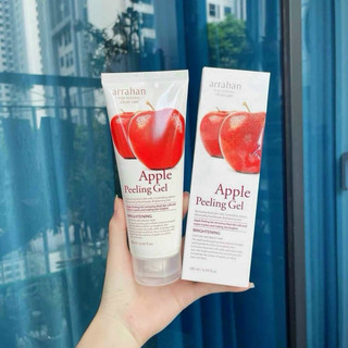 Tẩy Tế Bào Chết Arrahan 180ml