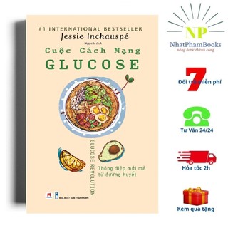Sách - cuộc cách mạng glucose - huy hoàng
