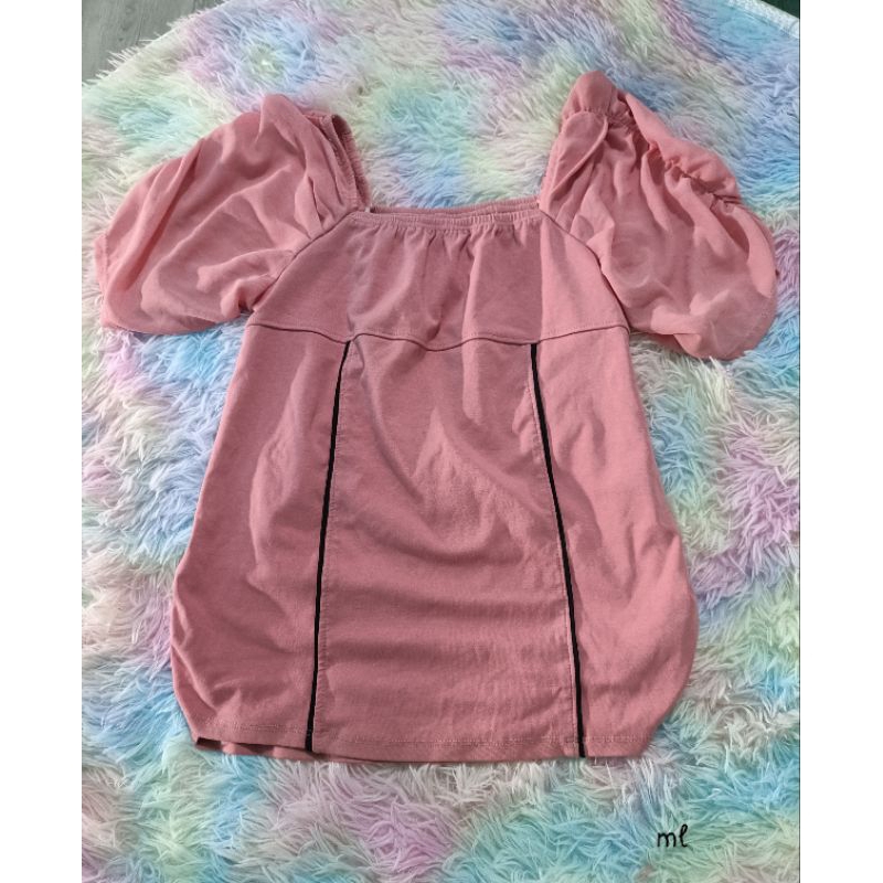 áo lẻ free size ML