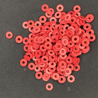 Đệm ốc main cách điện 20c/6k5 / long đền giấy / vòng đệm main M3