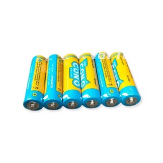 Pin Tiểu AA - AAA PANASONIC Chính Hãng (2 Viên)