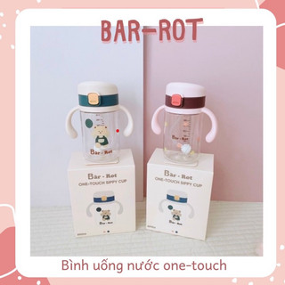 Barot - Bình uống nước cho bé