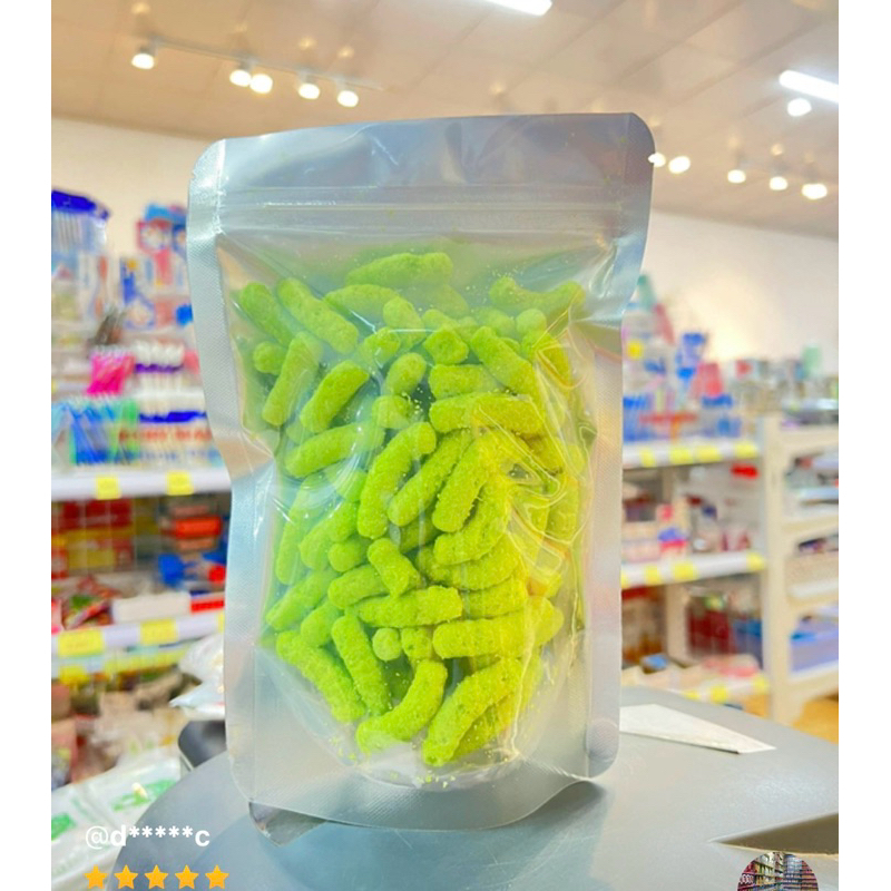 500g bimbim đậu xanh cốt dừa