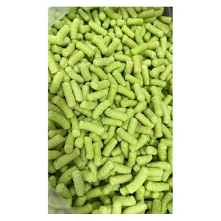 500g bimbim đậu xanh cốt dừa