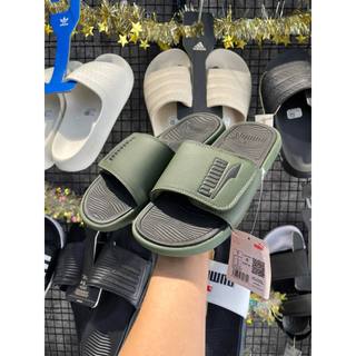 Dép chính hãng puma cool cat 2.0 fs slide shop xám store
