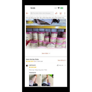 BODY HÂN XÀI NÈ - PHÔI MẶT THÁI 100%
