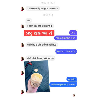 BODY HÂN XÀI NÈ - PHÔI MẶT THÁI 100%