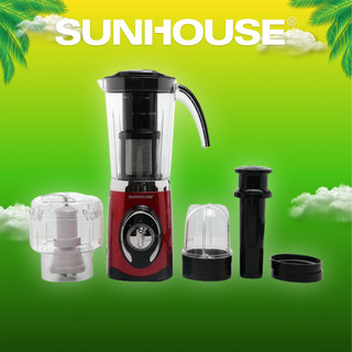 Máy xay sinh tố đa năng SUNHOUSE SHD5323 - Bảo hành chính hãng 12 tháng