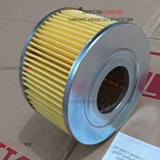 Bộ Lọc Gió Xe Cub 82 ( Tấm lọc khí xe 82 Loại Tròn Cao Cấp)