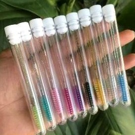 Chải mi kim tuyến(50cây)