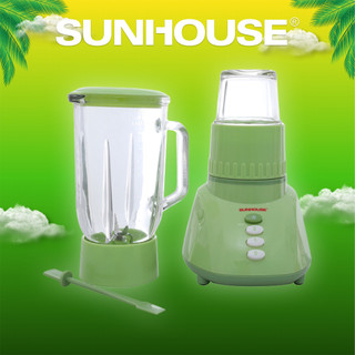 Máy xay sinh tố SUNHOUSE SHD5112 - Bảo hành chính hãng 12 tháng