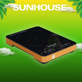 Bếp hồng ngoại cảm ứng SUNHOUSE SHD6015 - Bảo hành chính hãng 12 tháng