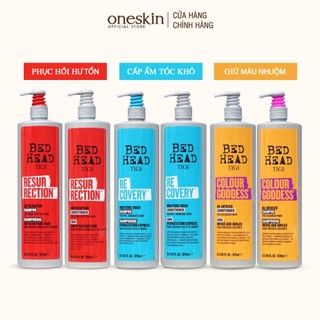 Dầu gội xả Tigi Bed Head 400ML - 600ML - 970ML