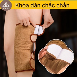 Đai Chườm Ấm Khớp Gối - Đai Chườm Giảm Đau Khớp Gối - Túi Chườm Khớp Gối