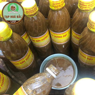 Tương bần Hường Đạt - Tạp hoá Bắc - thơm ngon - Hưng Yên - tương bần kho cá