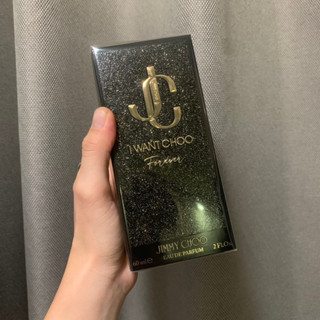 [ fullsize ] Nước hoa Jimmy Choo I Want Choo Forever EDP 60ml - 100ml