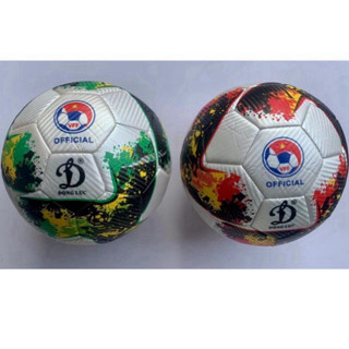 Quả bóng đá số 5