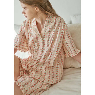 Set ngủ hoạ tiết ullala authentic