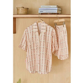 [CHÍNH HÃNG mở bán 12/3] Set ngủ hoạ tiết ULLALA AUTHENTIC (gốc 2tr)