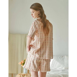 [CHÍNH HÃNG mở bán 12/3] Set ngủ hoạ tiết ULLALA AUTHENTIC (gốc 2tr)