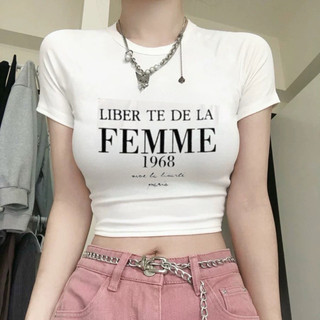 ÁO CROPTOP ÔM BODY IN PEME CRME21