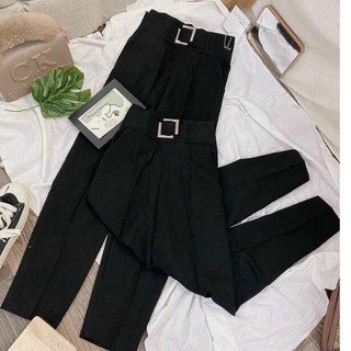 Quần tây lưng thun-Quần tây công sở, đi học có size đại