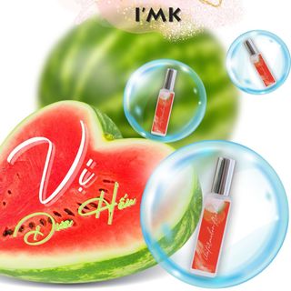 Xịt thơm miệng vị dưa hấu mát lạnh thơm lừng vị trái cây cho hơi thở thơm mát suốt 1 giờ