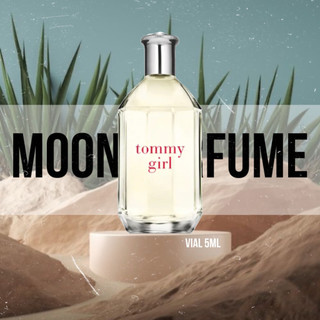 ★ nước hoa nữ tommy hilfiger tommy girl edt 10ml ★