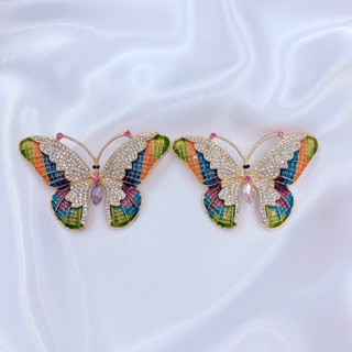 Charm Rời Mix Dép HVN - Phụ Kiện Dép (2 Chốt)