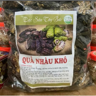 Quả nhàu khô 1 kg