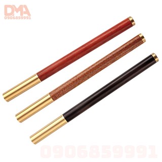 Bút bi ký gỗ ruột đồng - (B2)