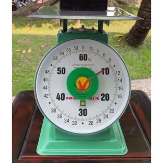 CÂN 60 KG Nhơn Hoà_Hàng CTY.(NGUYÊN THÙNG)