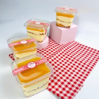 BÁNH CHANH DÂY DAS/KETO