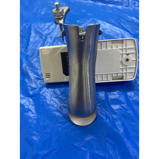 Mỏ vịt inox khám phụ khoa (cỡ Trung)
