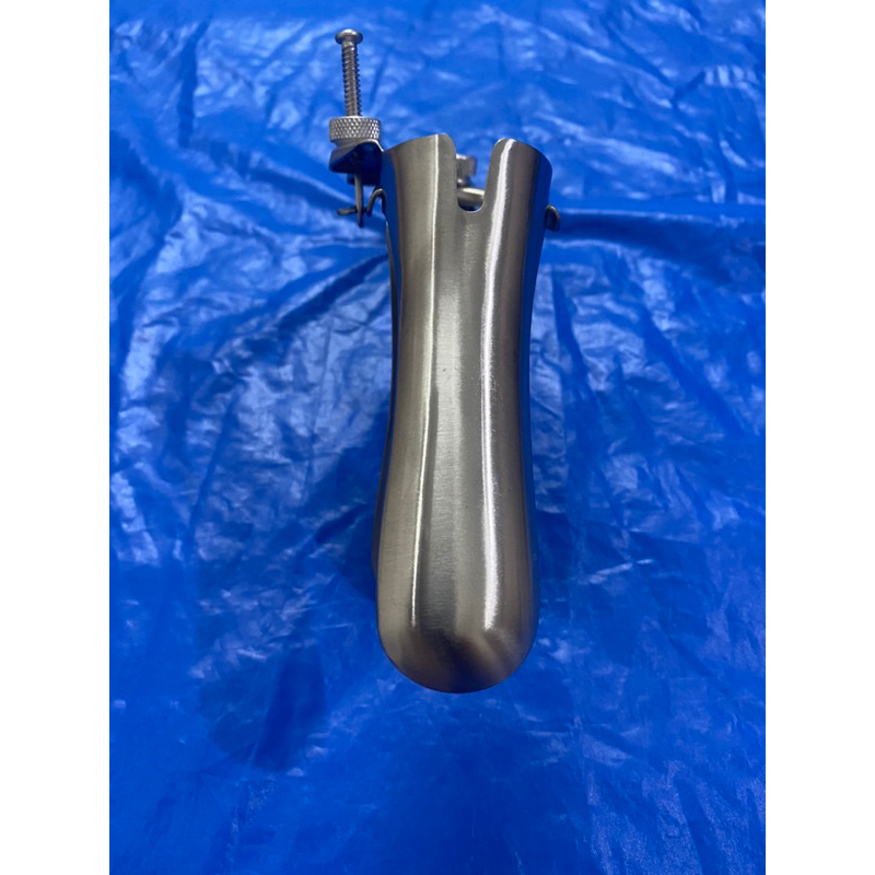 Mỏ vịt inox khám phụ khoa (cỡ Tiểu)