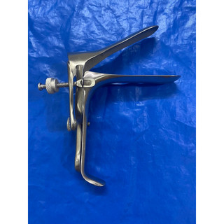 Mỏ vịt inox khám phụ khoa (cỡ Tiểu)
