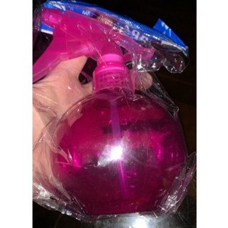 BÌNH XỊT NƯỚC DÀI_TRÒN 250 ML