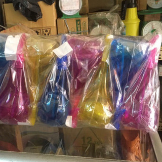 BÌNH XỊT NƯỚC DÀI_TRÒN 250 ML