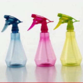 BÌNH XỊT NƯỚC DÀI_TRÒN 250 ML