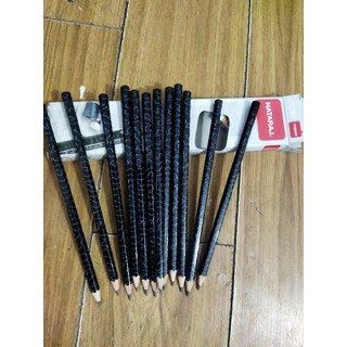 Bút chì Nataraj Ấn Độ