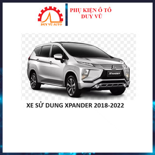 ĐÈN PHA XPANDER ĐỜI 2018 2019 2020 2021 2022 BÓNG HALOGEN HÀNG TYC