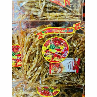 Khô cá thiều que 400gr