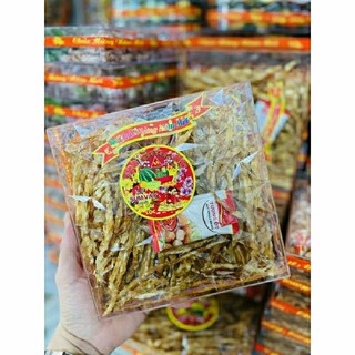 Khô Cá Thiều Que 400gr