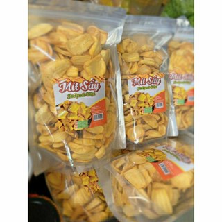 Mít sấy loại 1 500gr