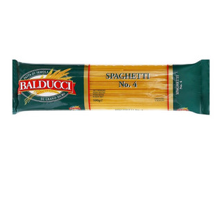 Mỳ ý spaghetti túi 500g